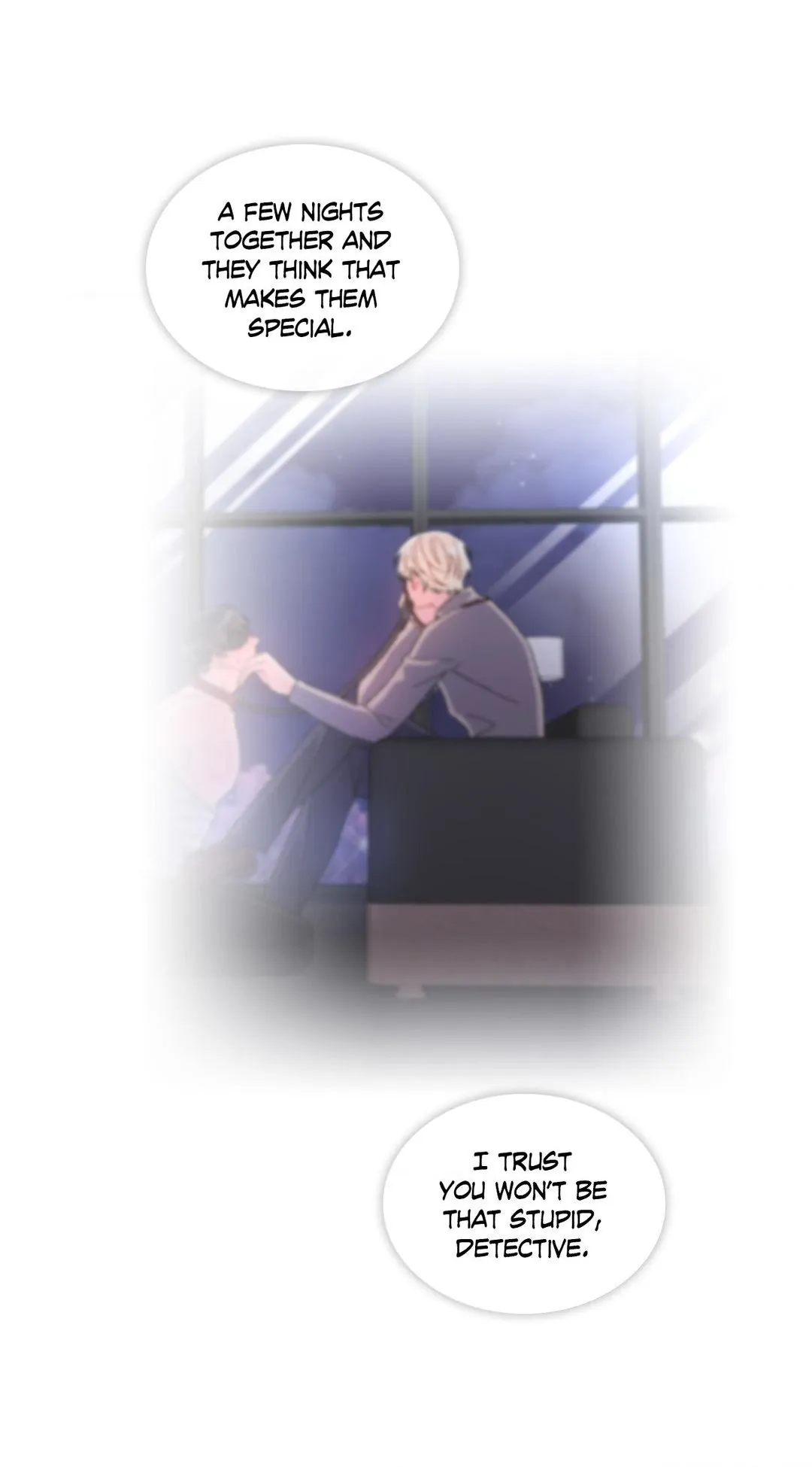 Arthur «Official» - Chapter 26 manhwa