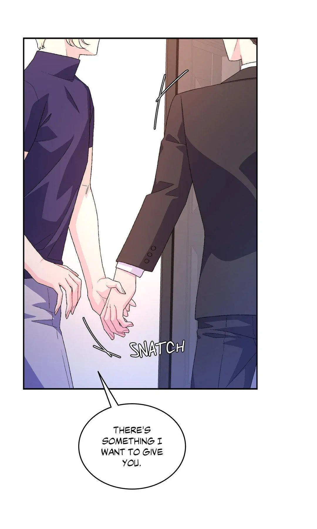 Arthur «Official» - Chapter 26 manhwa