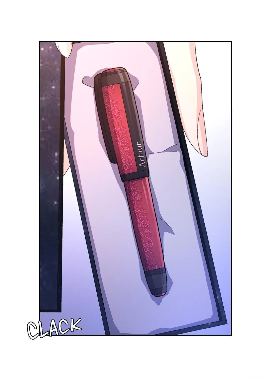 Arthur «Official» - Chapter 26 manhwa