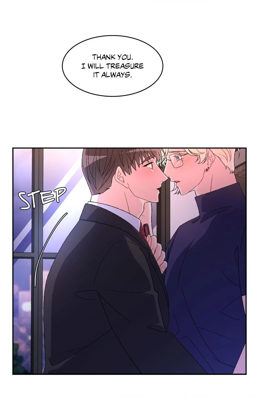 Arthur «Official» - Chapter 26 manhwa
