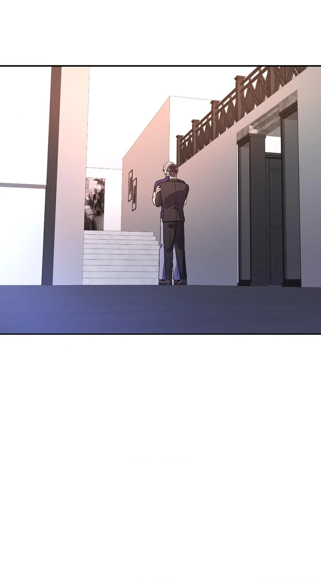 Arthur «Official» - Chapter 26 manhwa