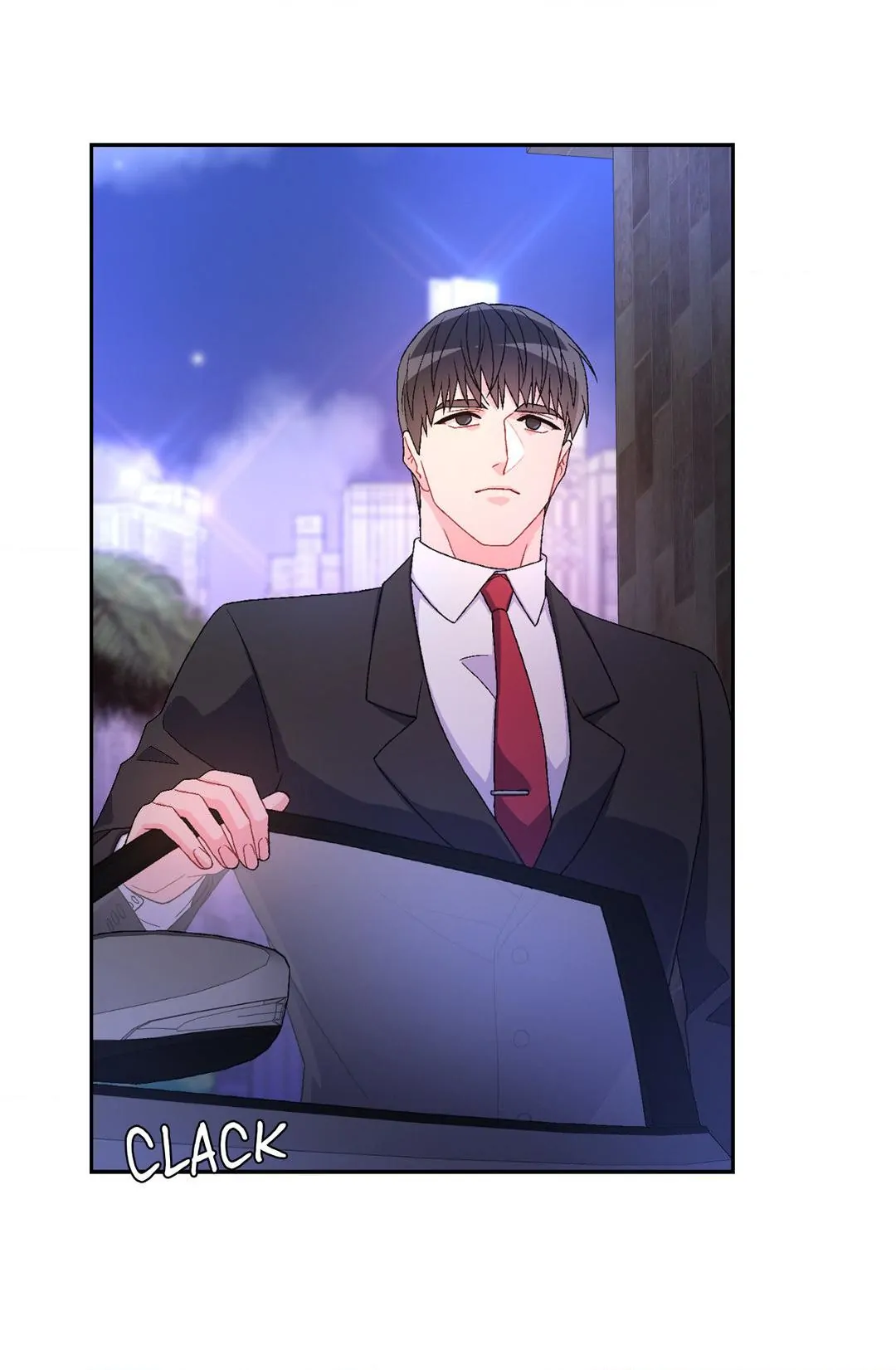 Arthur «Official» - Chapter 26 manhwa