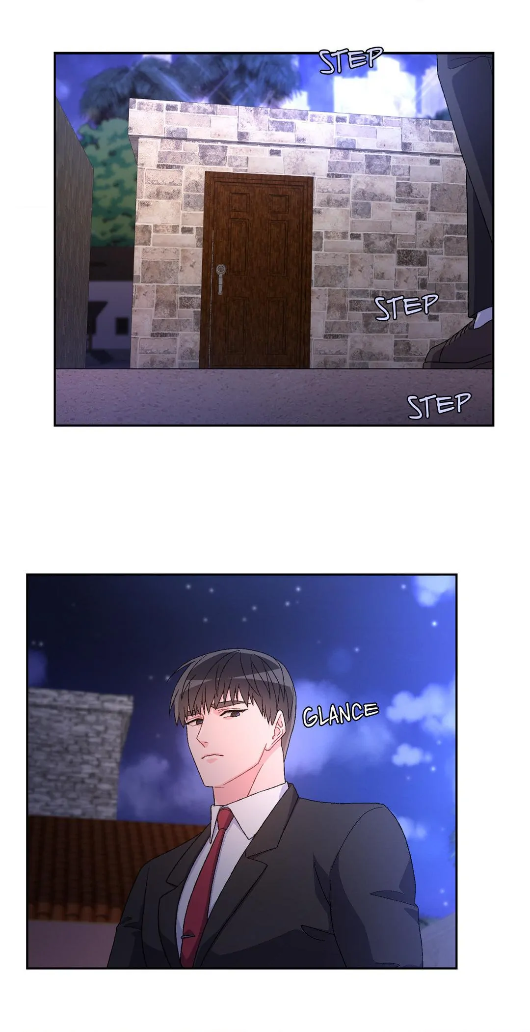 Arthur «Official» - Chapter 26 manhwa