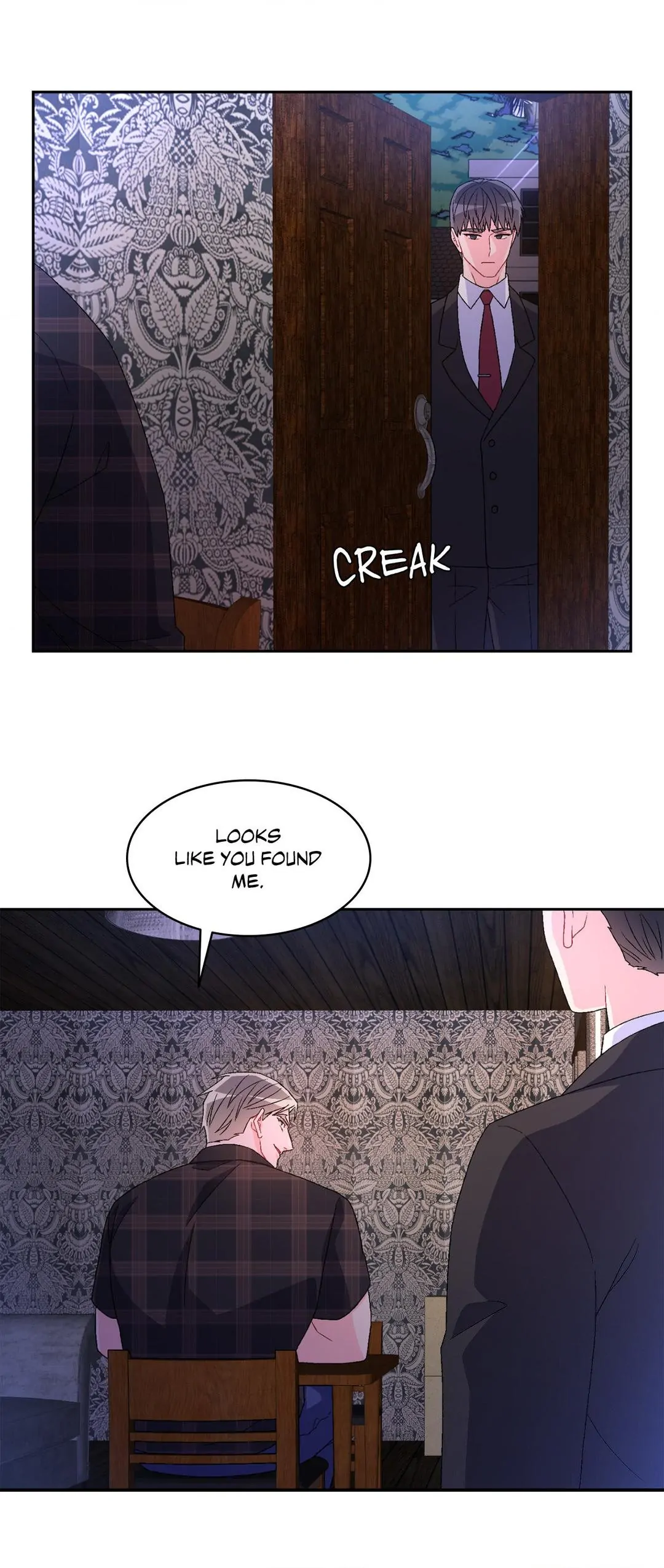 Arthur «Official» - Chapter 26 manhwa