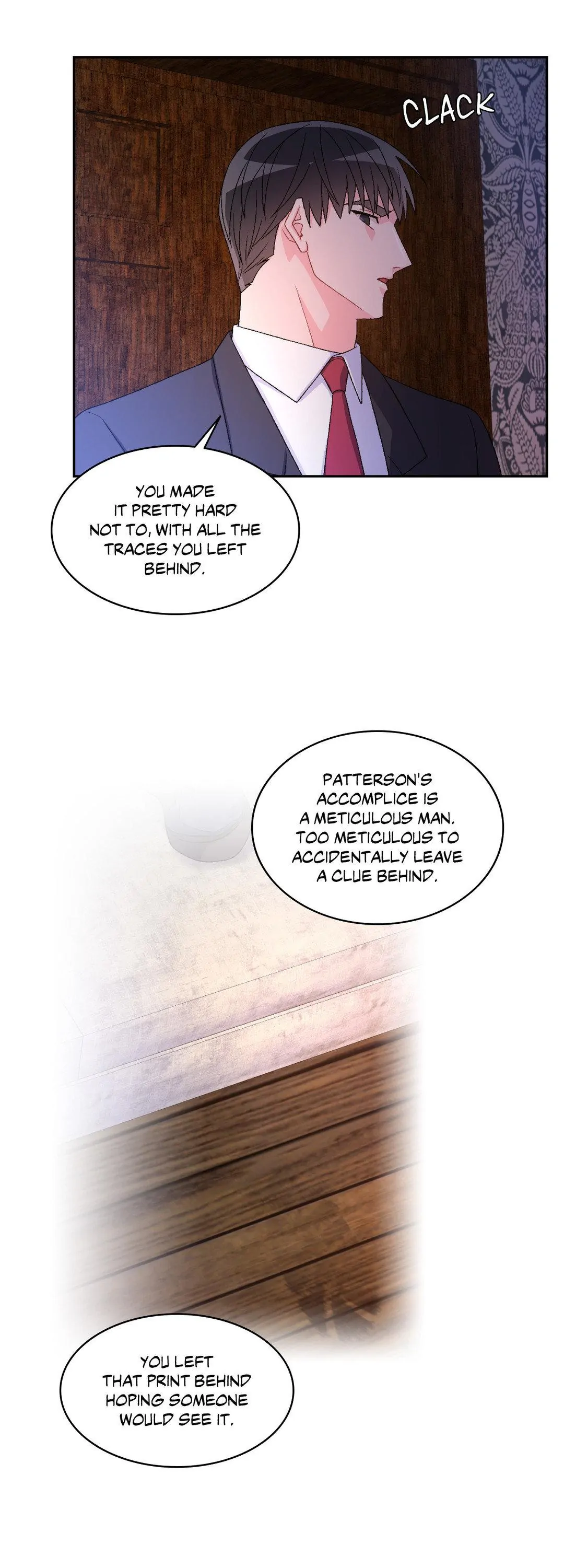 Arthur «Official» - Chapter 26 manhwa