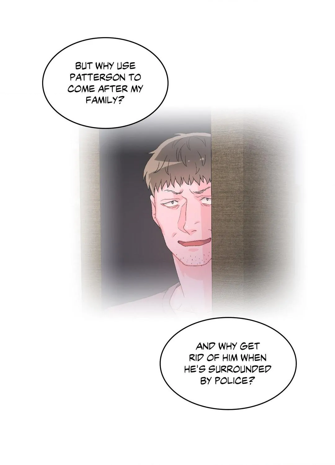 Arthur «Official» - Chapter 26 manhwa