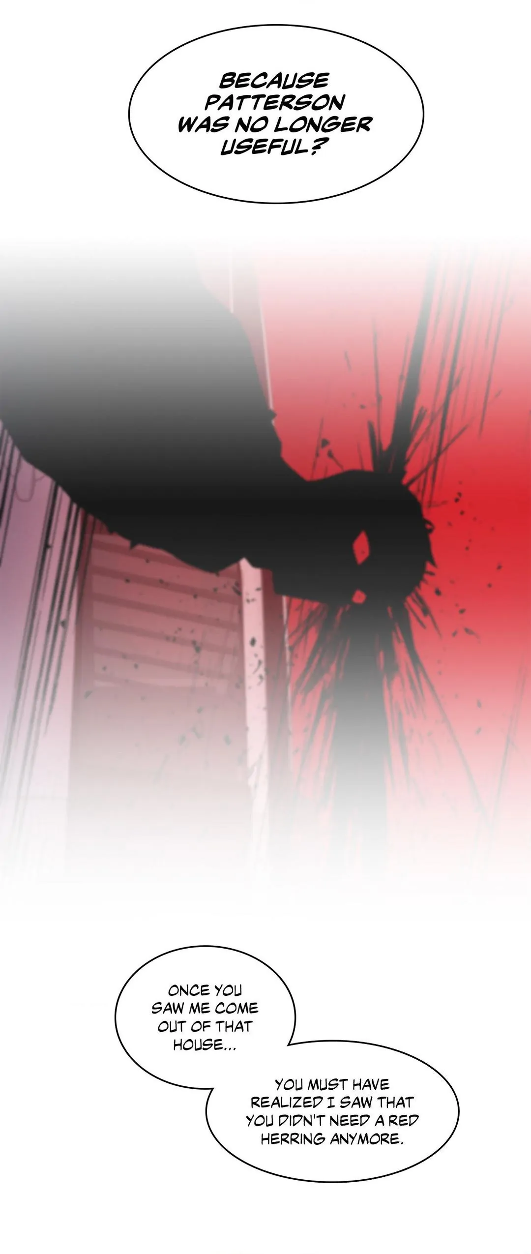 Arthur «Official» - Chapter 26 manhwa