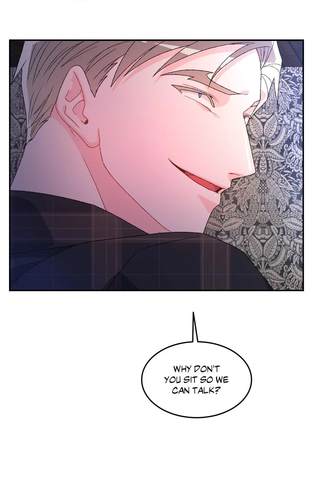 Arthur «Official» - Chapter 26 manhwa