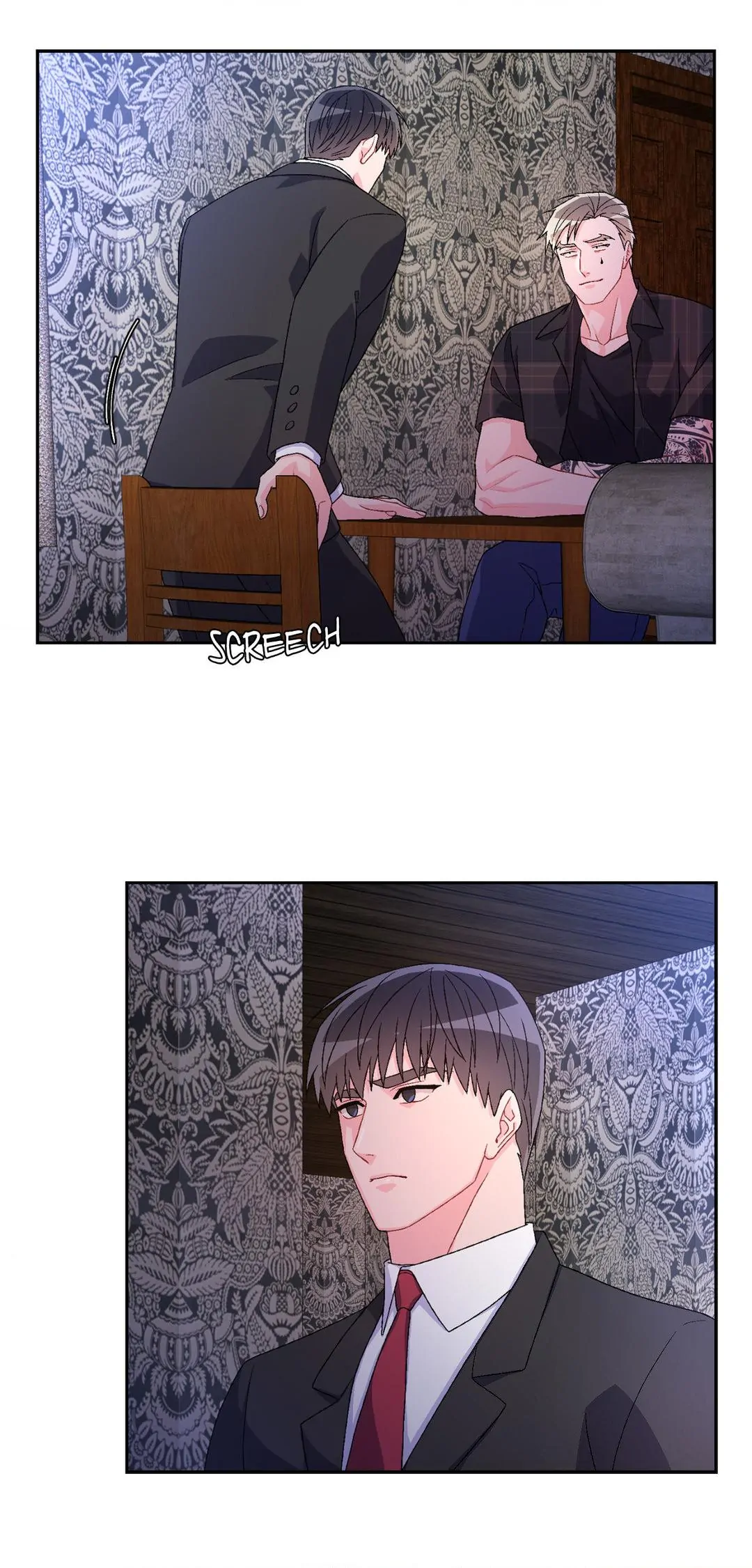 Arthur «Official» - Chapter 26 manhwa