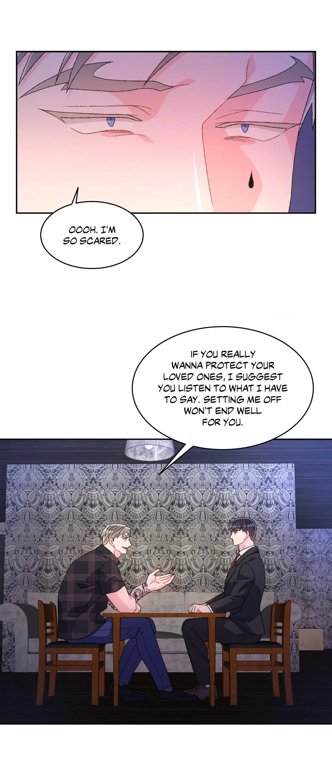 Arthur «Official» - Chapter 26 manhwa