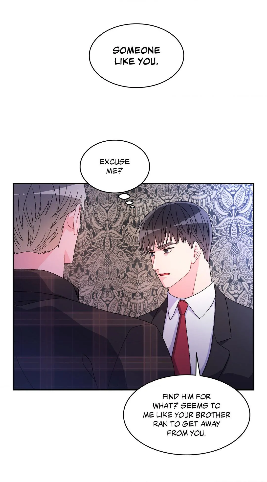 Arthur «Official» - Chapter 26 manhwa