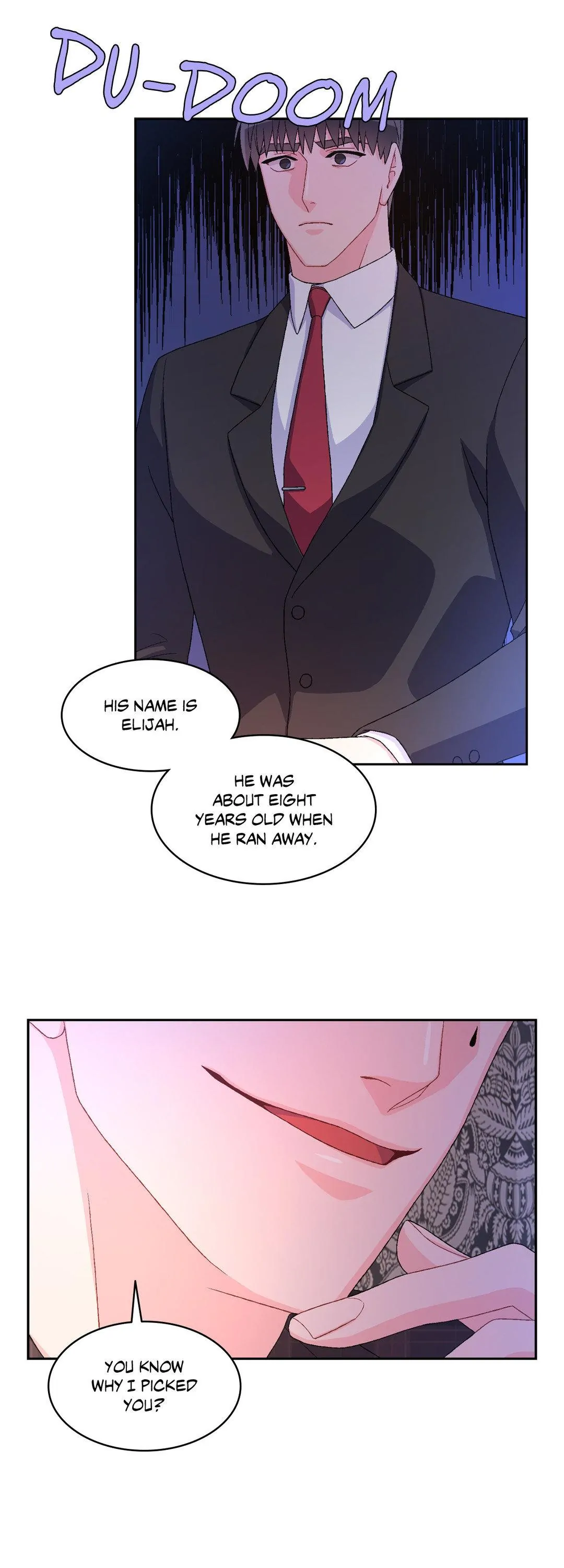 Arthur «Official» - Chapter 26 manhwa