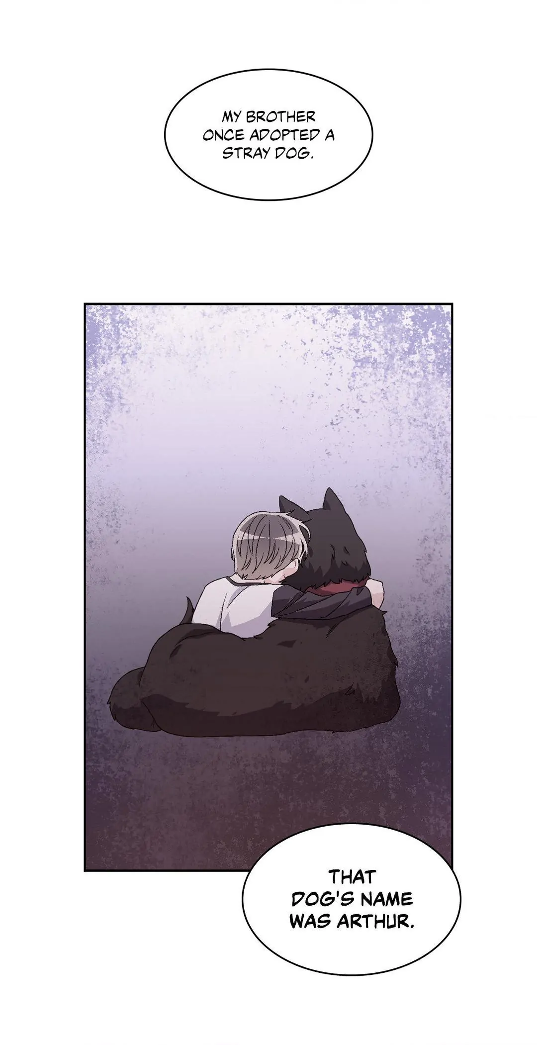 Arthur «Official» - Chapter 26 manhwa