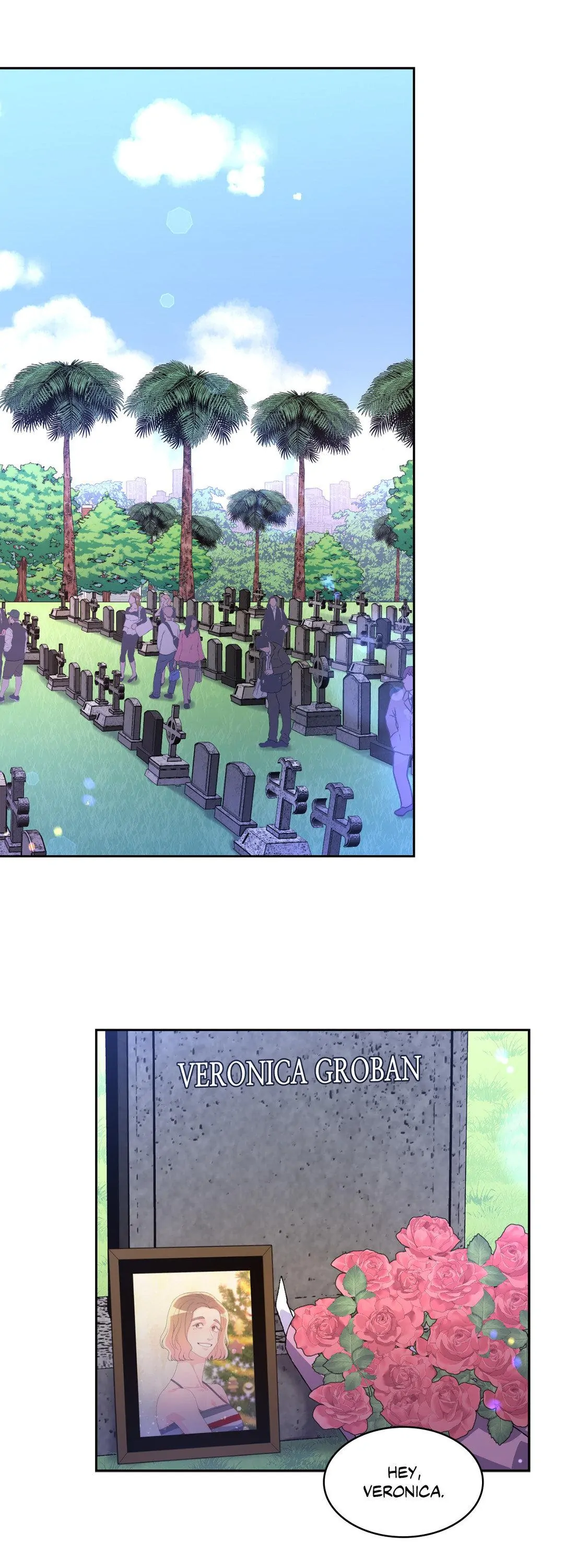 Arthur «Official» - Chapter 27 manhwa