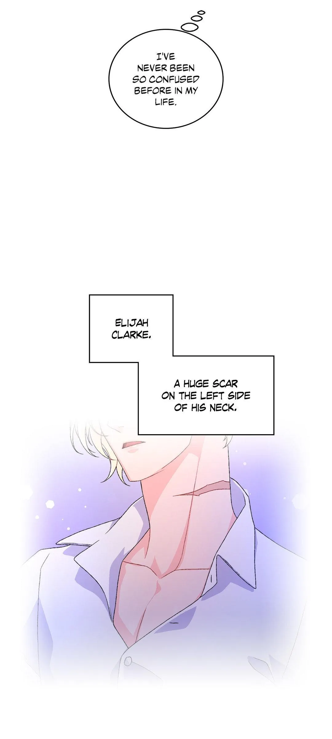 Arthur «Official» - Chapter 27 manhwa