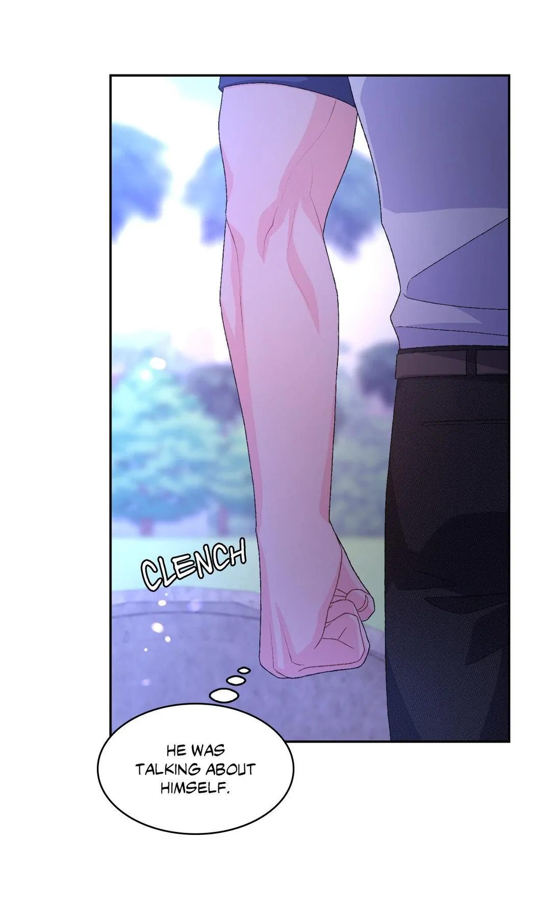 Arthur «Official» - Chapter 27 manhwa