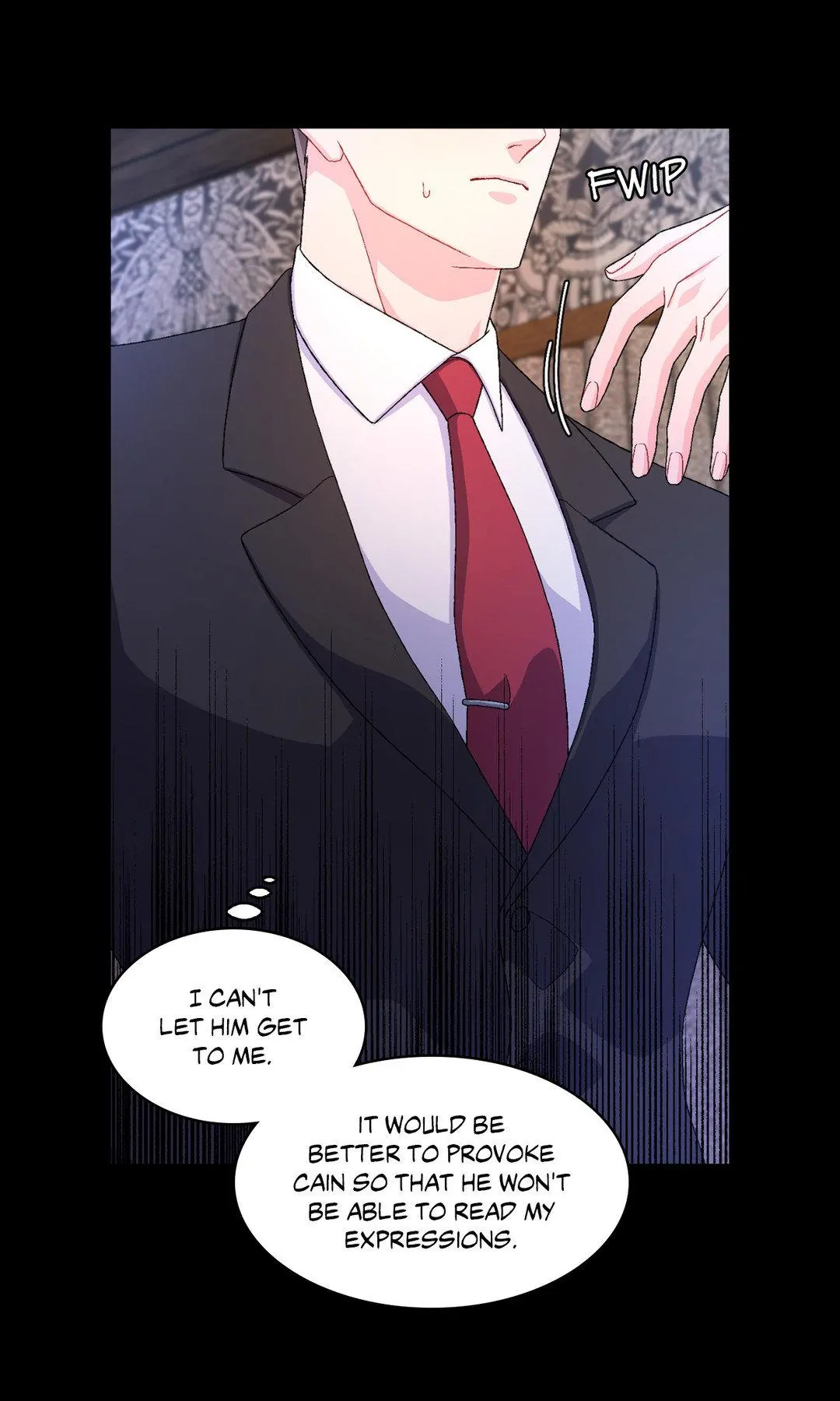 Arthur «Official» - Chapter 27 manhwa