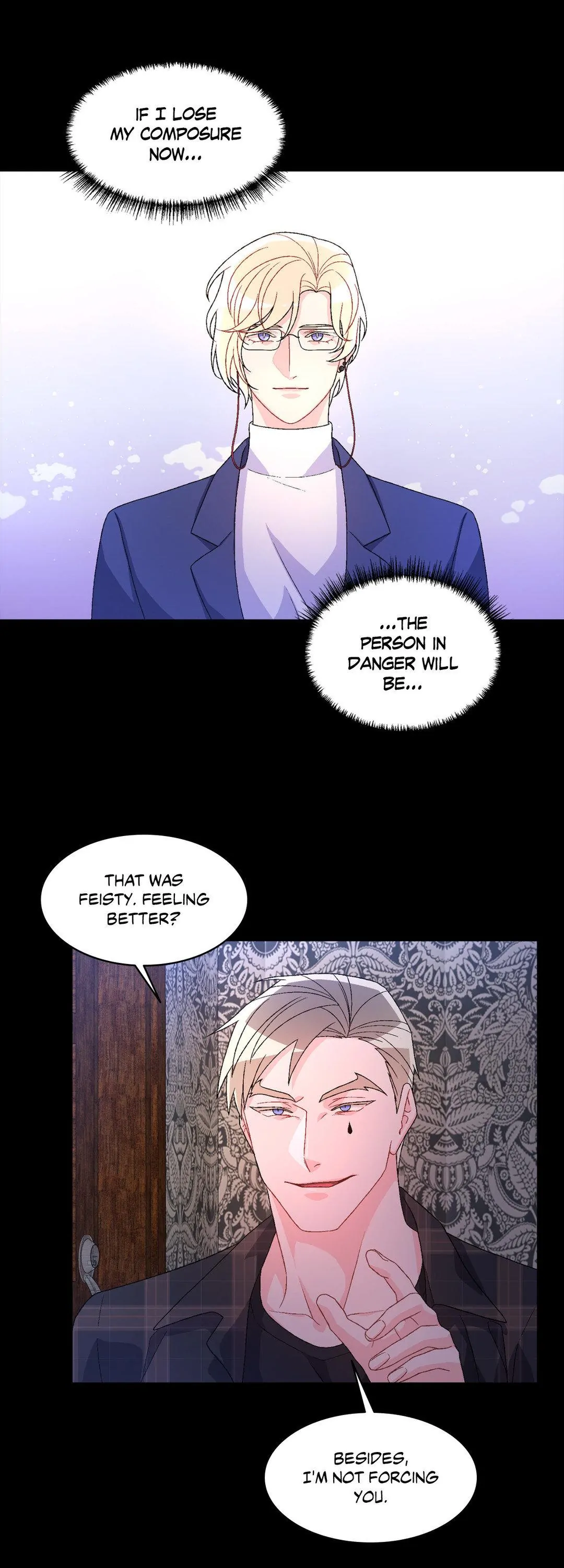 Arthur «Official» - Chapter 27 manhwa