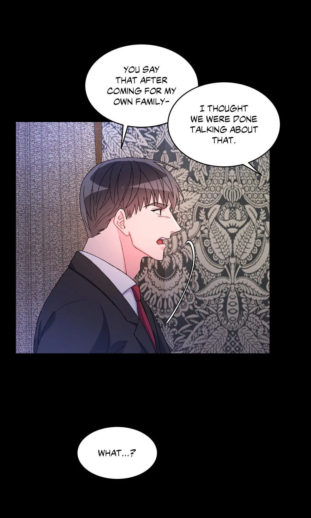 Arthur «Official» - Chapter 27 manhwa