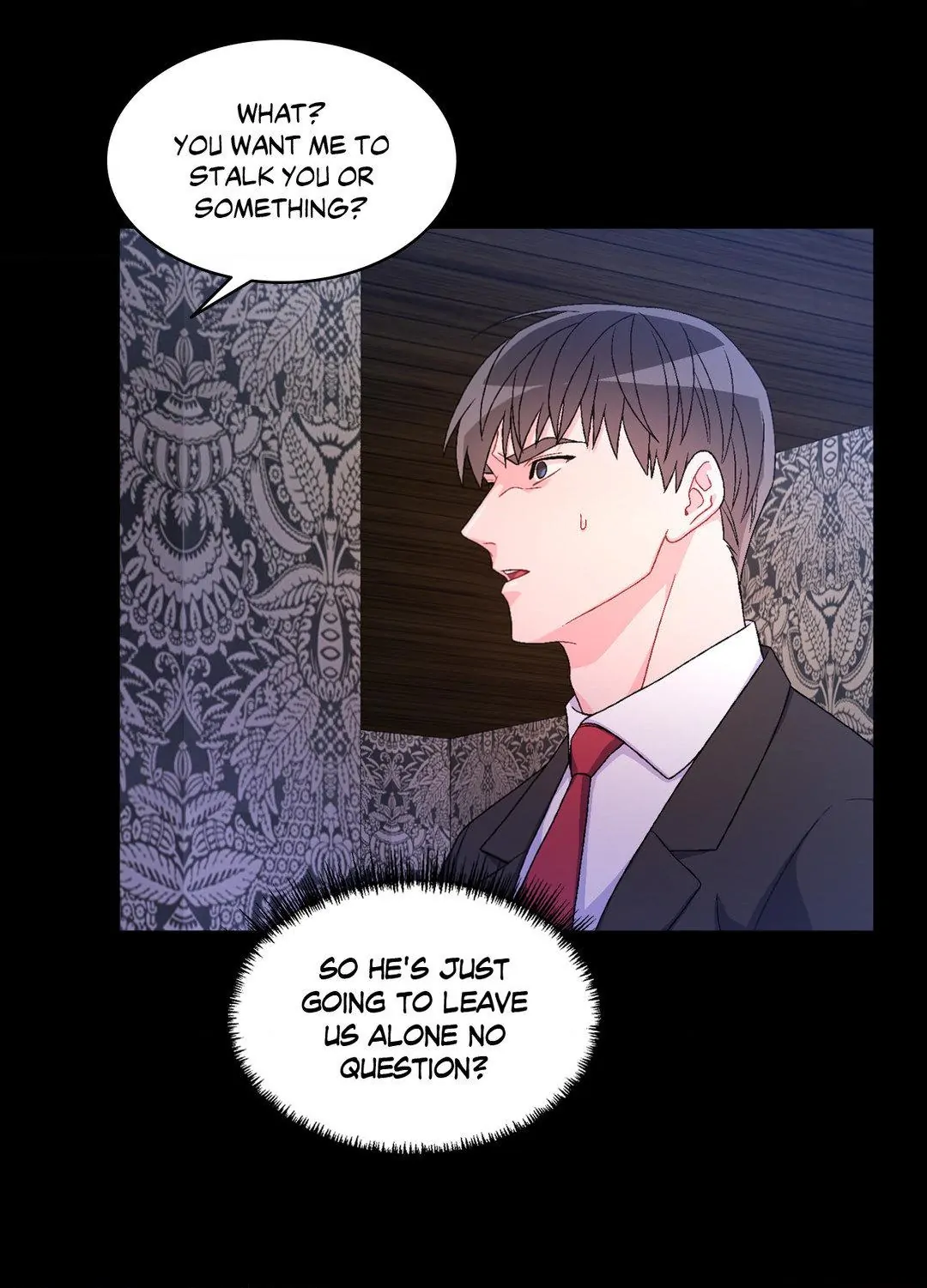 Arthur «Official» - Chapter 27 manhwa