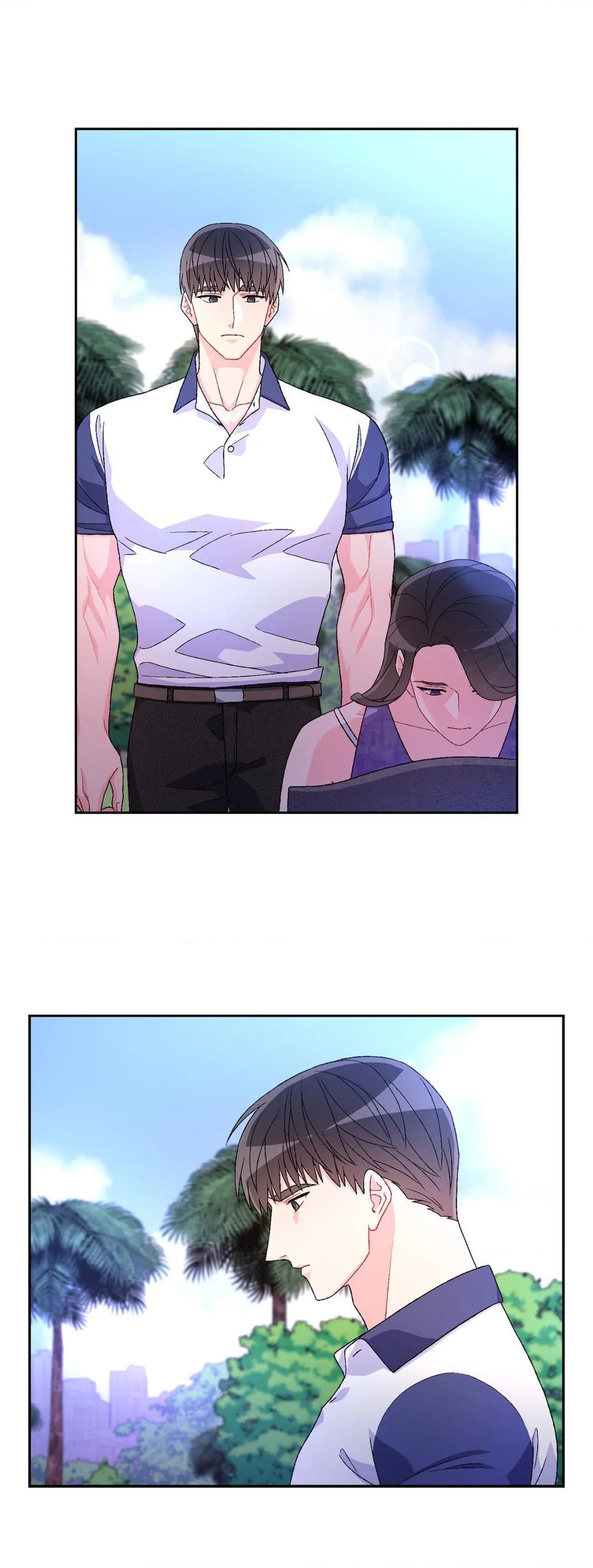 Arthur «Official» - Chapter 27 manhwa