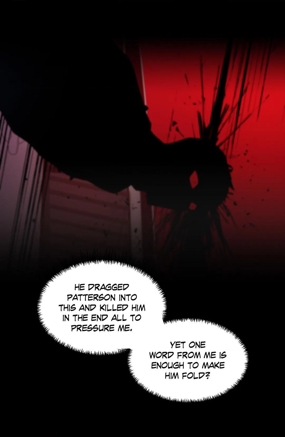Arthur «Official» - Chapter 27 manhwa