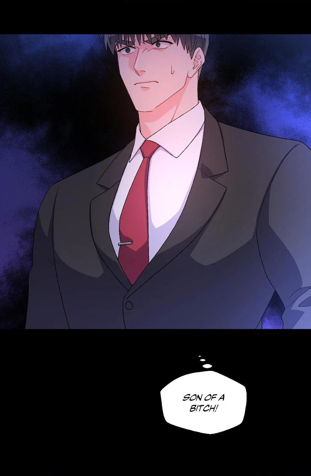 Arthur «Official» - Chapter 27 manhwa