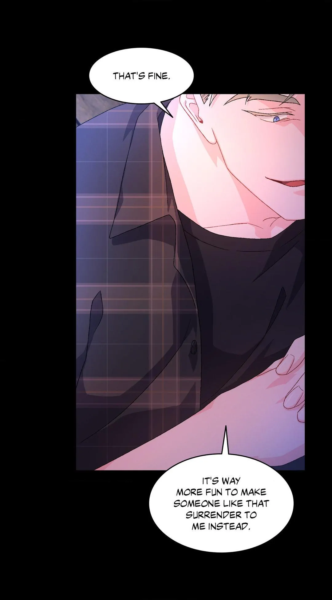 Arthur «Official» - Chapter 27 manhwa