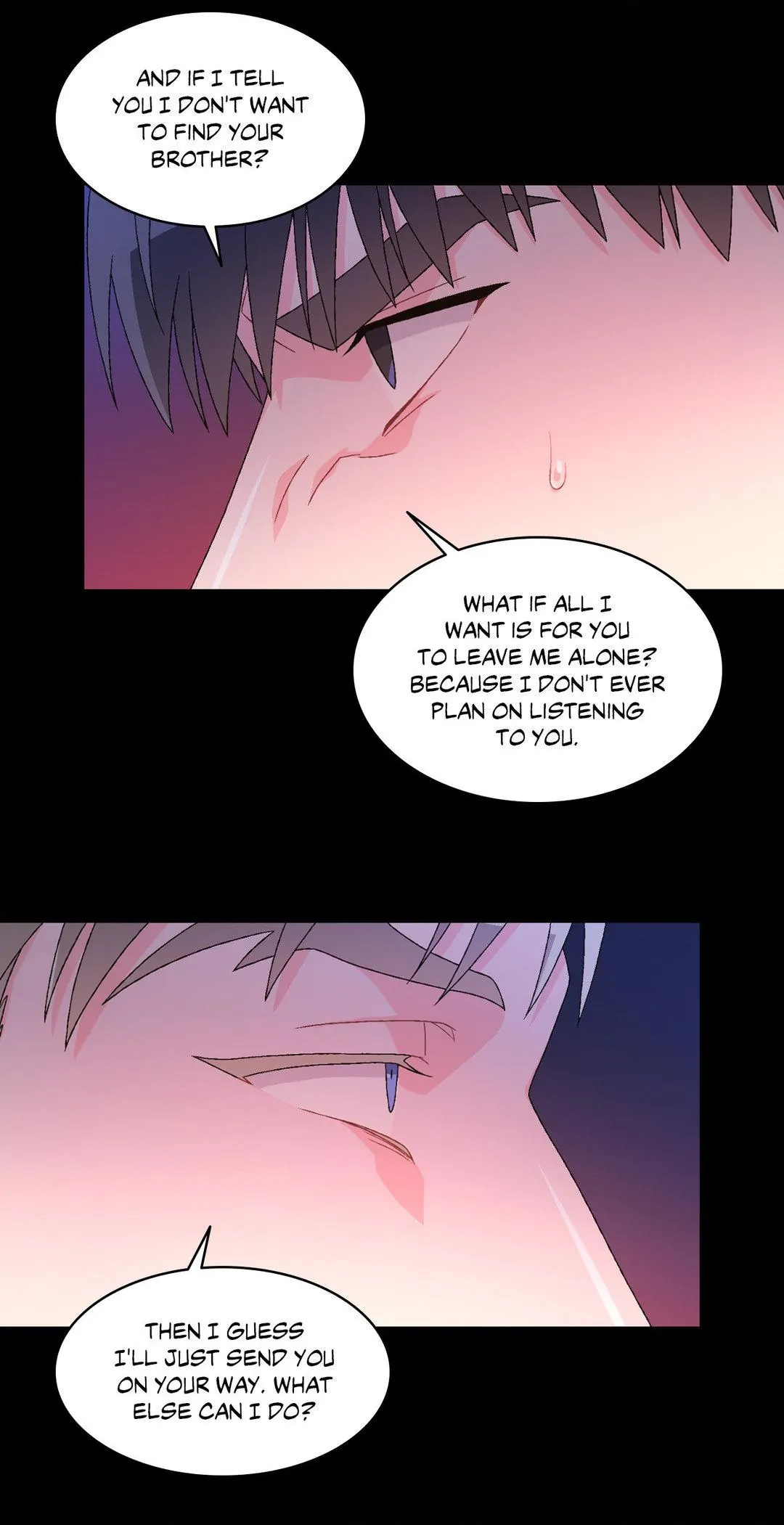 Arthur «Official» - Chapter 27 manhwa