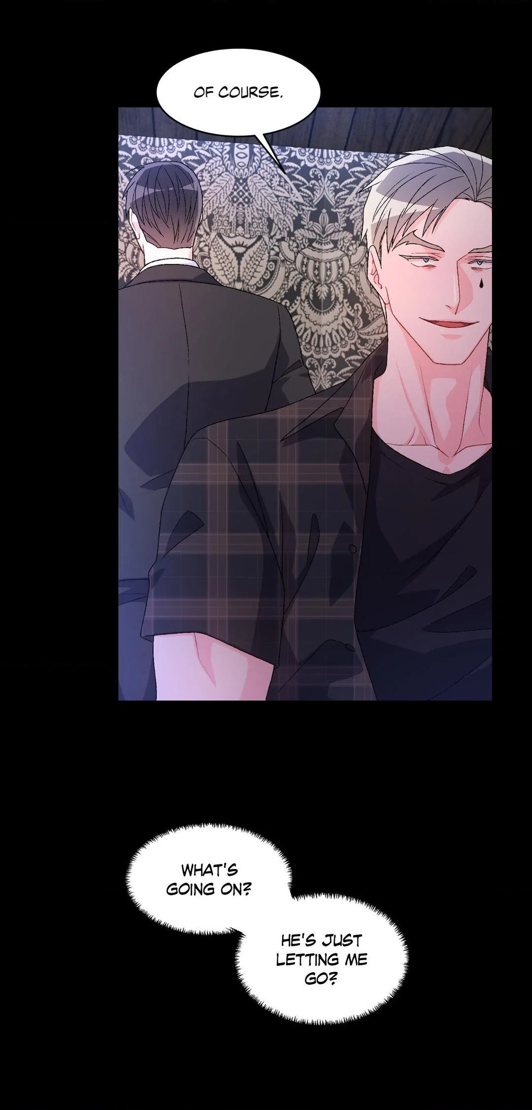 Arthur «Official» - Chapter 27 manhwa