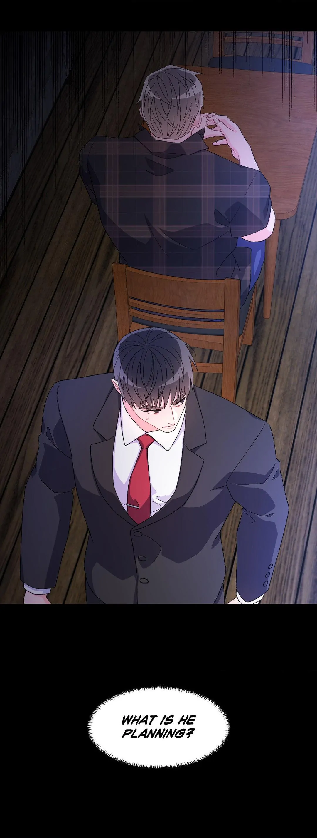 Arthur «Official» - Chapter 27 manhwa