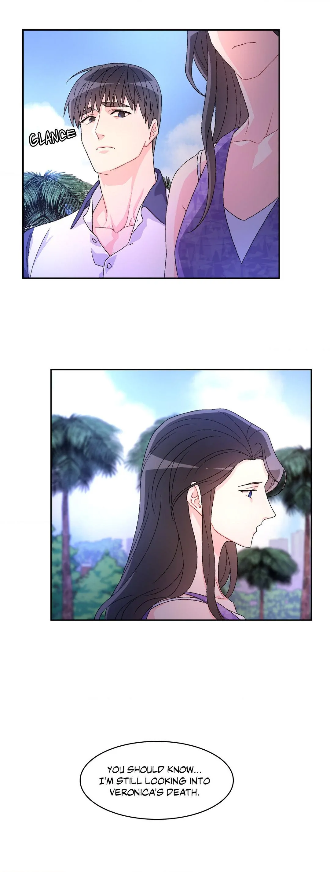 Arthur «Official» - Chapter 27 manhwa