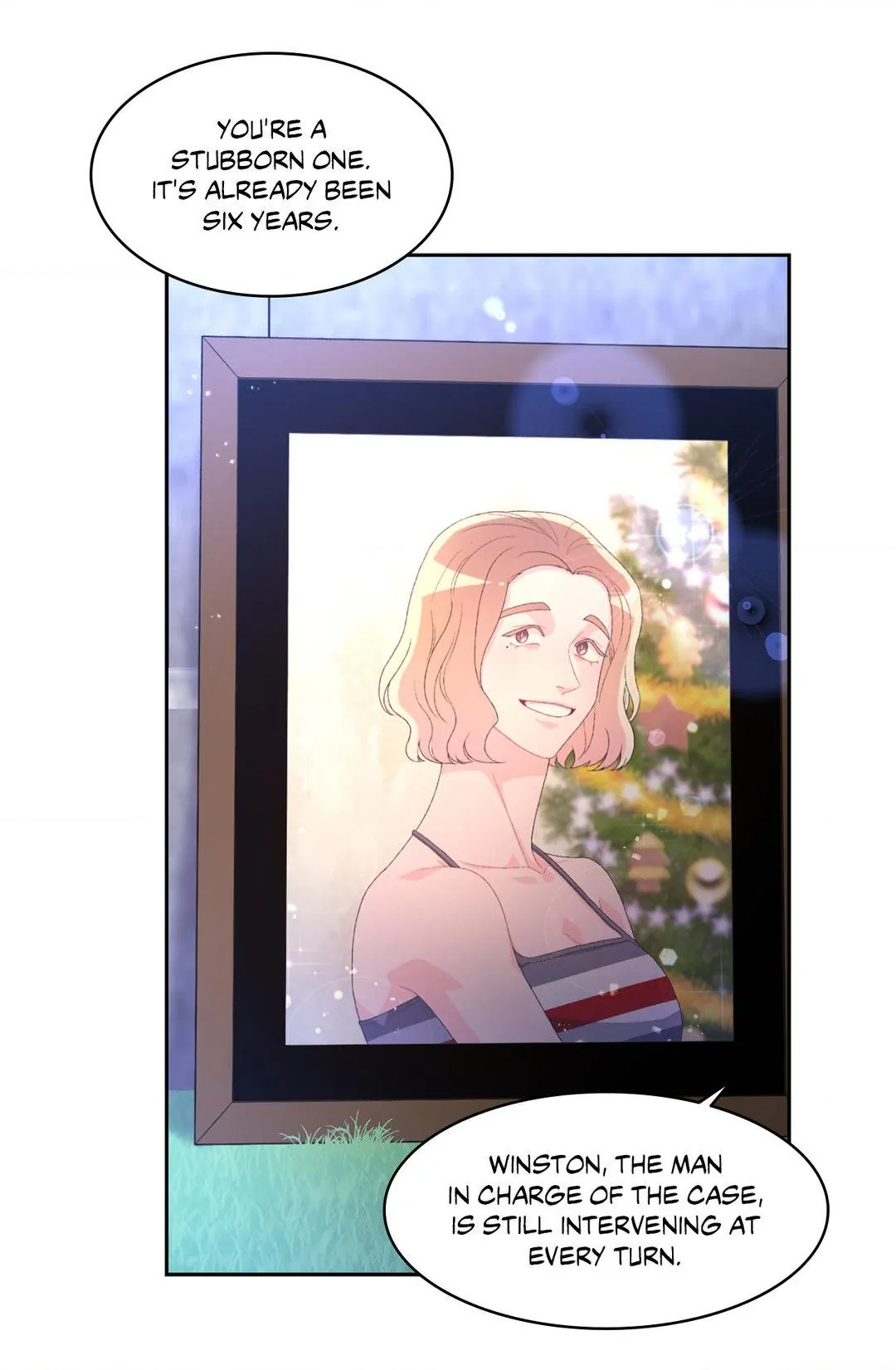 Arthur «Official» - Chapter 27 manhwa