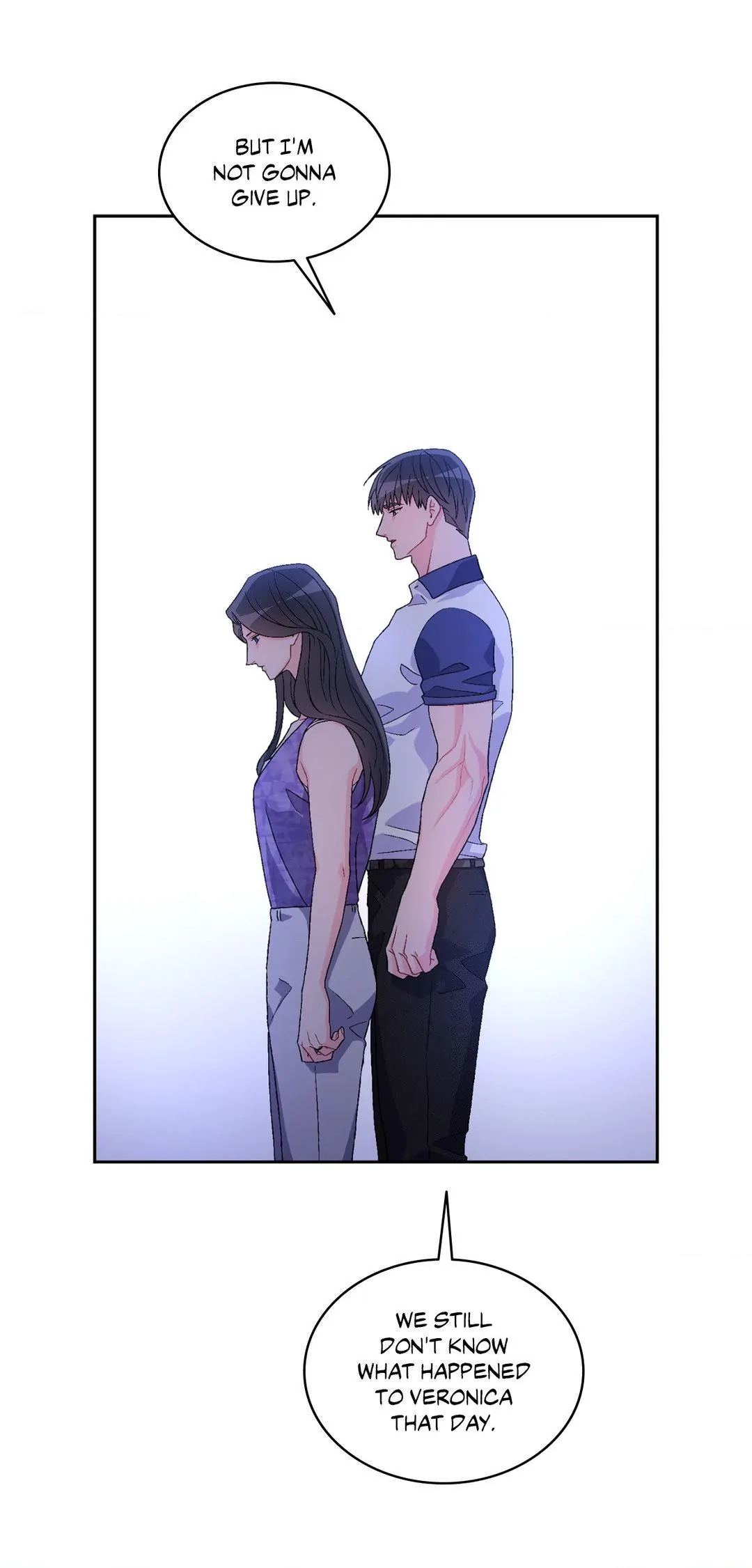 Arthur «Official» - Chapter 27 manhwa