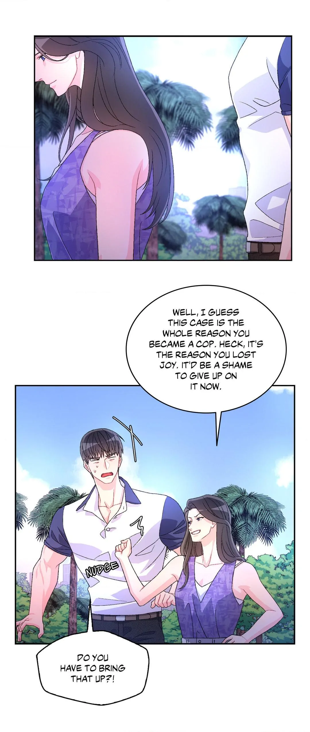 Arthur «Official» - Chapter 27 manhwa
