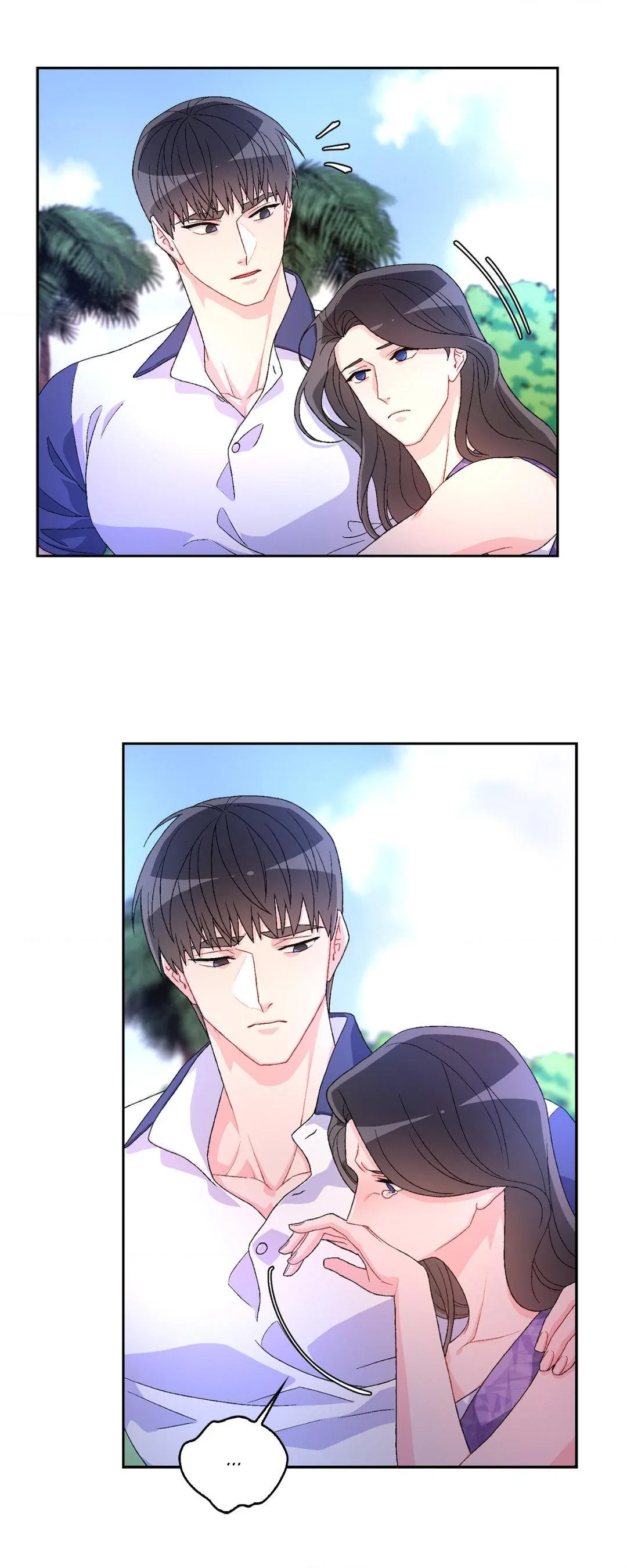 Arthur «Official» - Chapter 27 manhwa