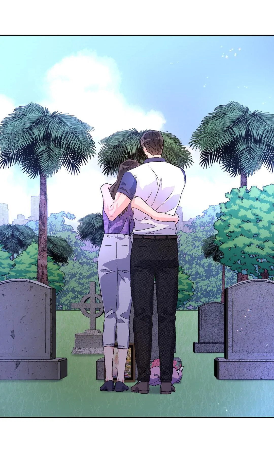 Arthur «Official» - Chapter 27 manhwa