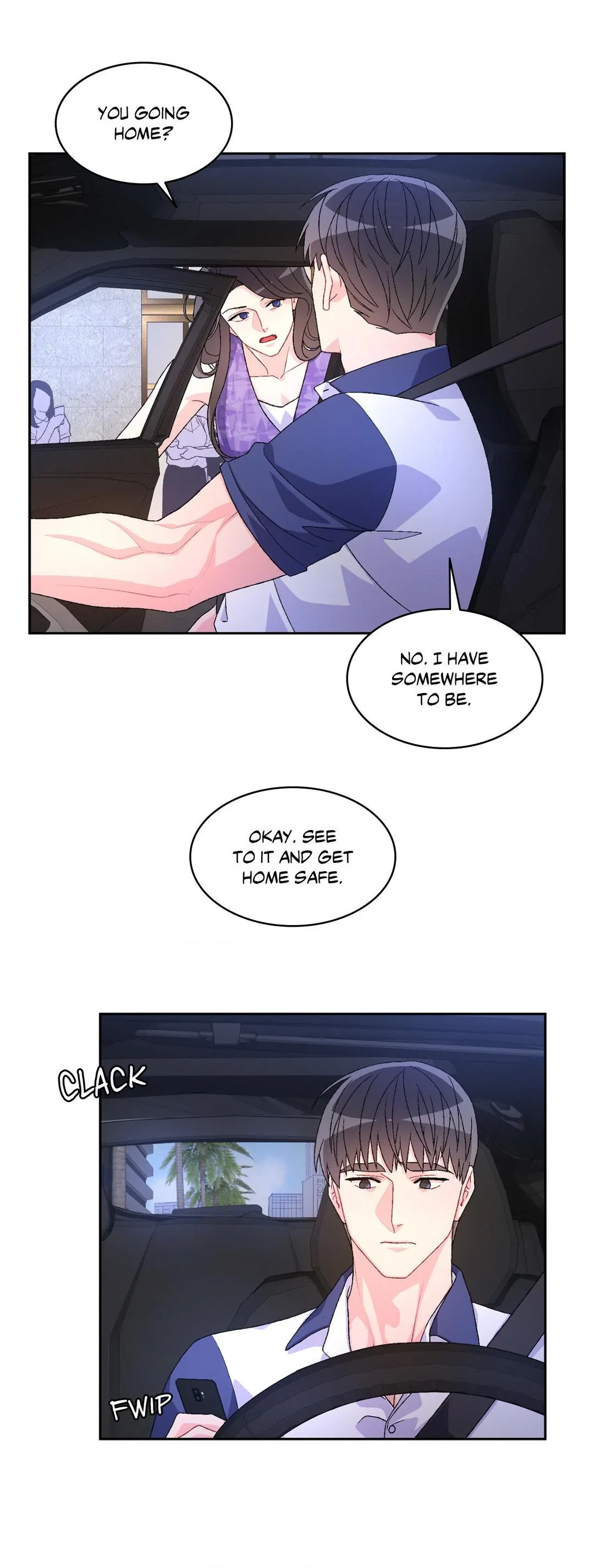 Arthur «Official» - Chapter 27 manhwa