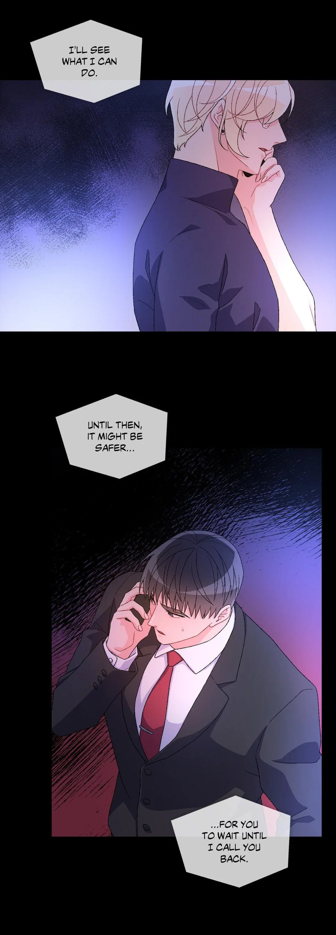 Arthur «Official» - Chapter 27 manhwa