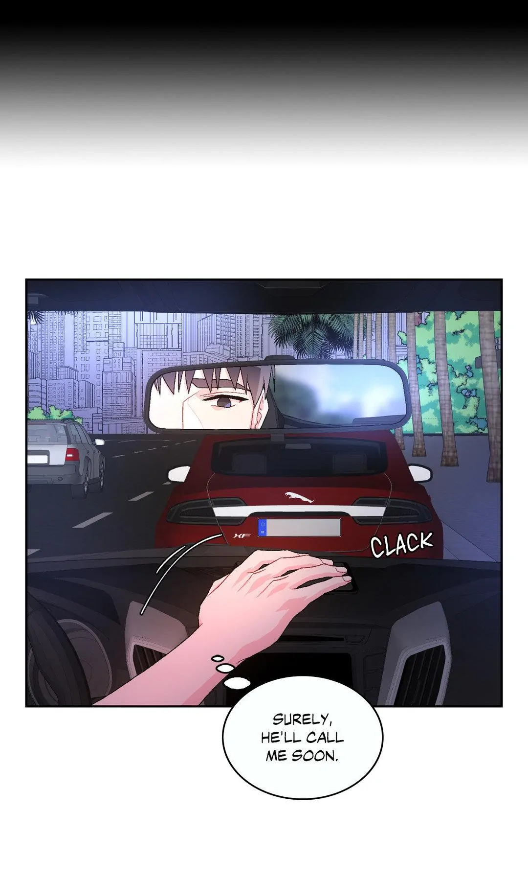 Arthur «Official» - Chapter 27 manhwa