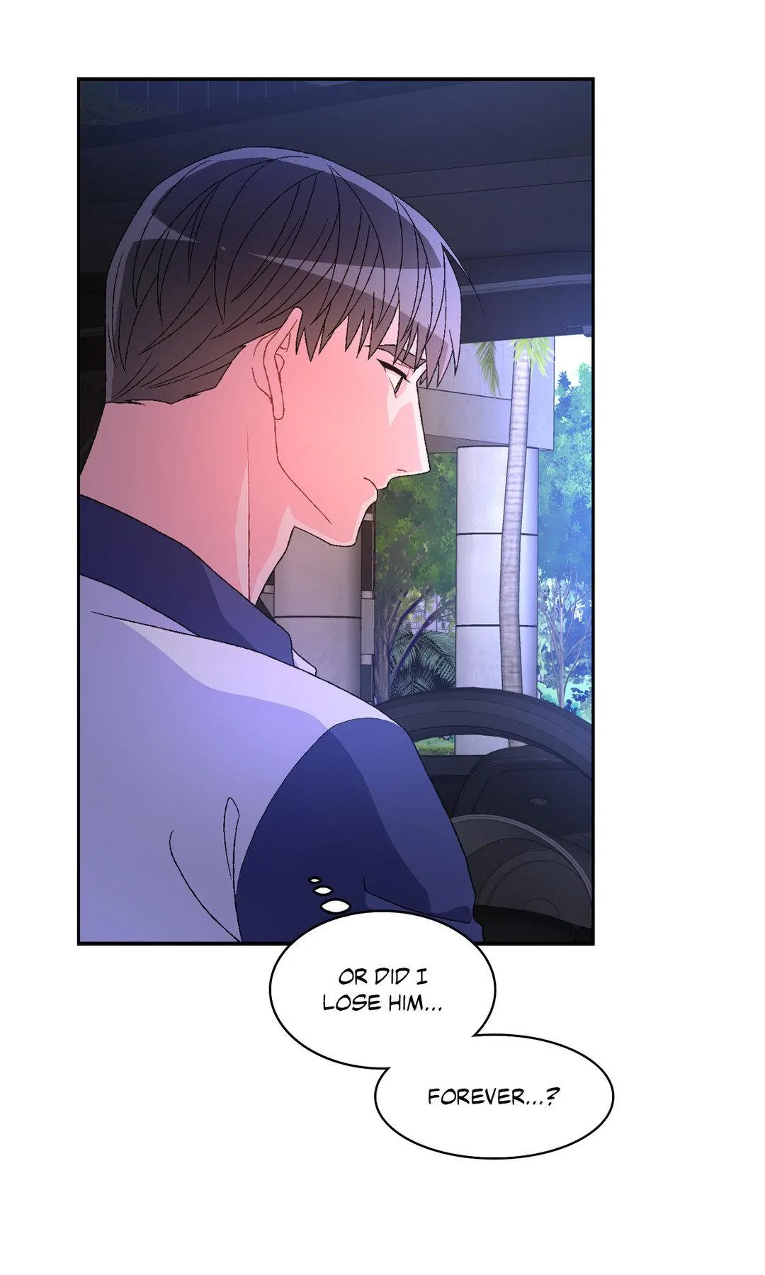 Arthur «Official» - Chapter 27 manhwa