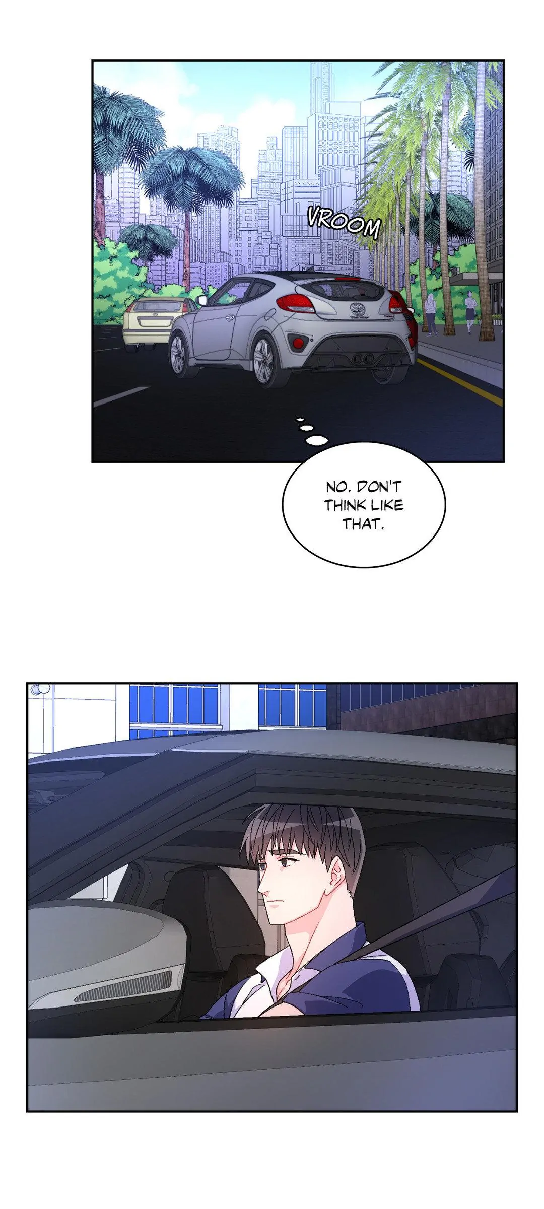 Arthur «Official» - Chapter 27 manhwa