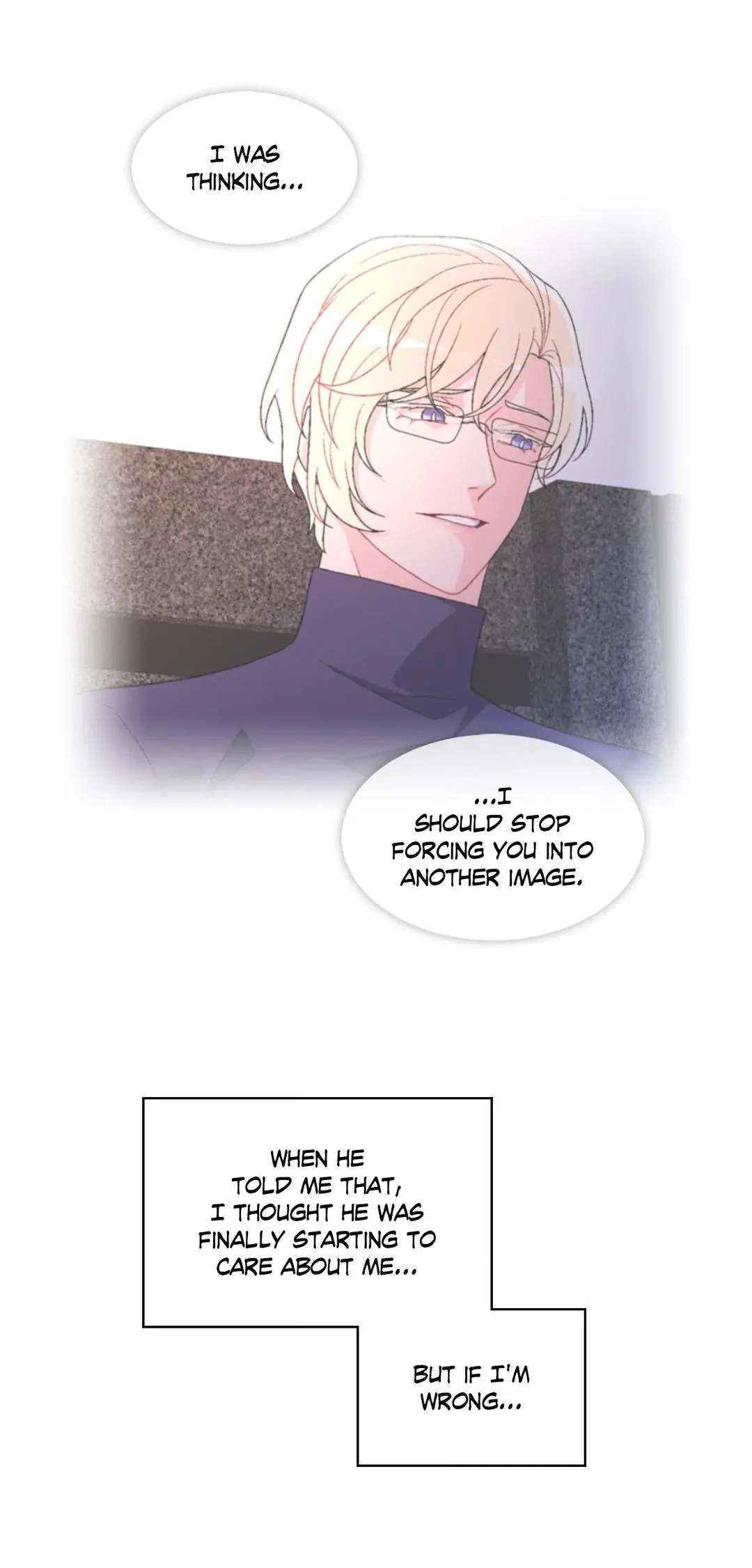 Arthur «Official» - Chapter 27 manhwa