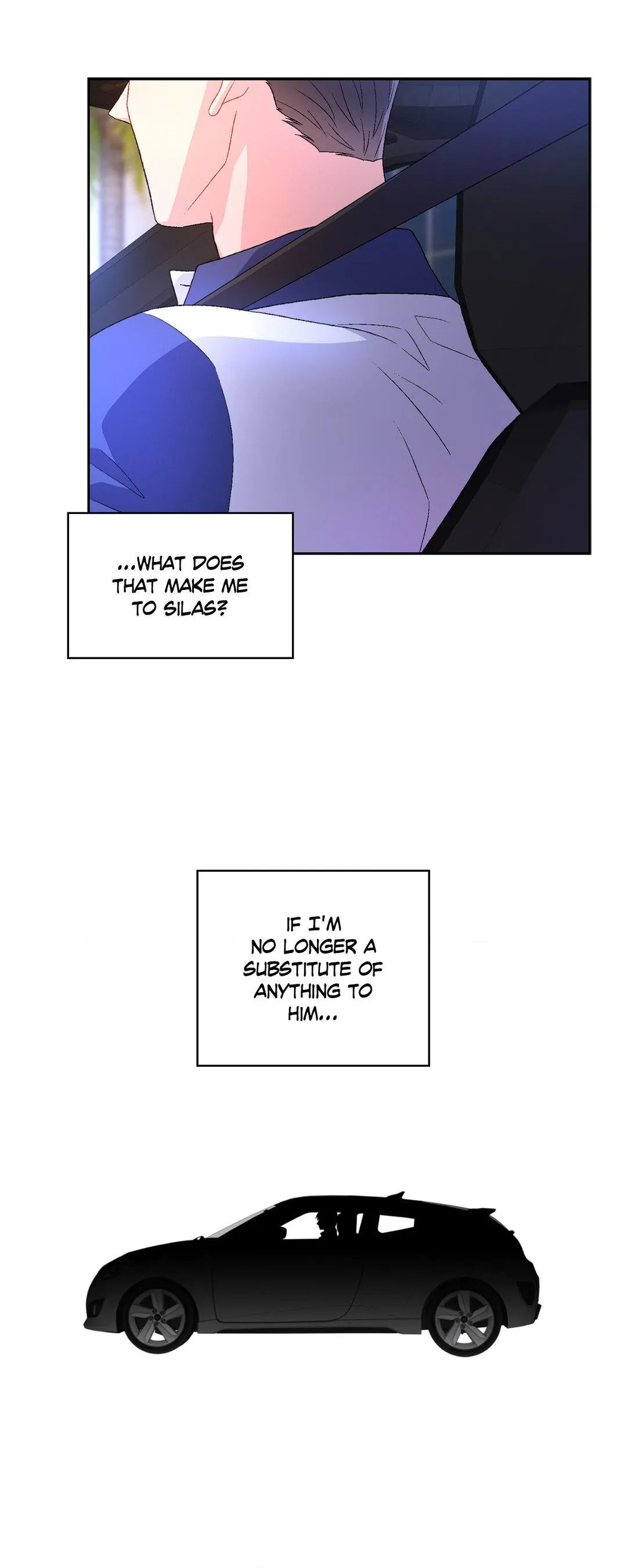 Arthur «Official» - Chapter 27 manhwa
