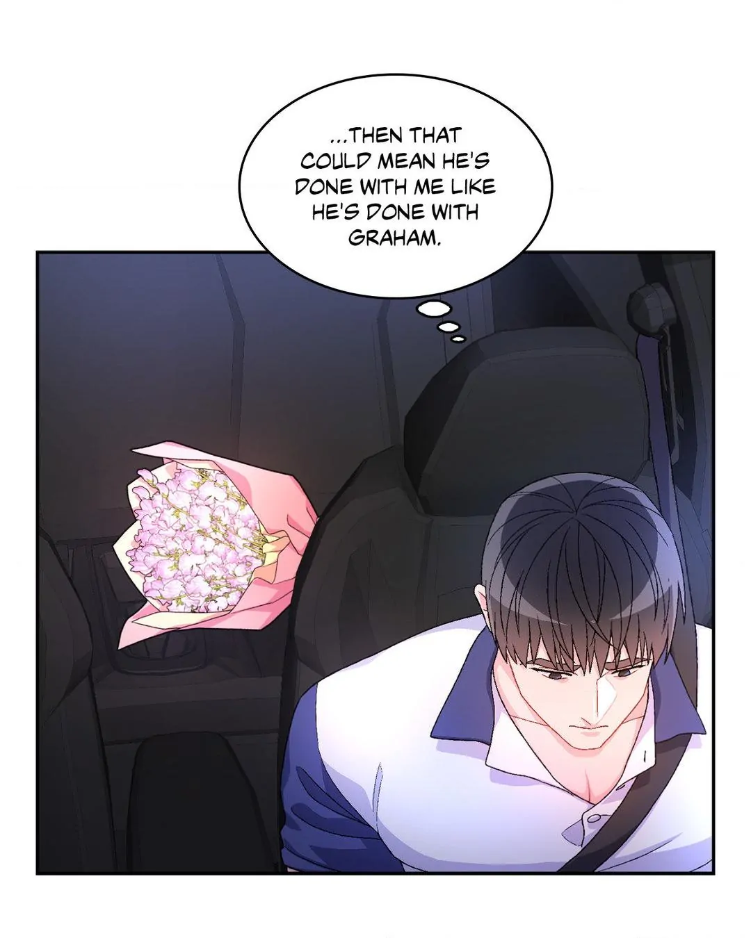 Arthur «Official» - Chapter 27 manhwa