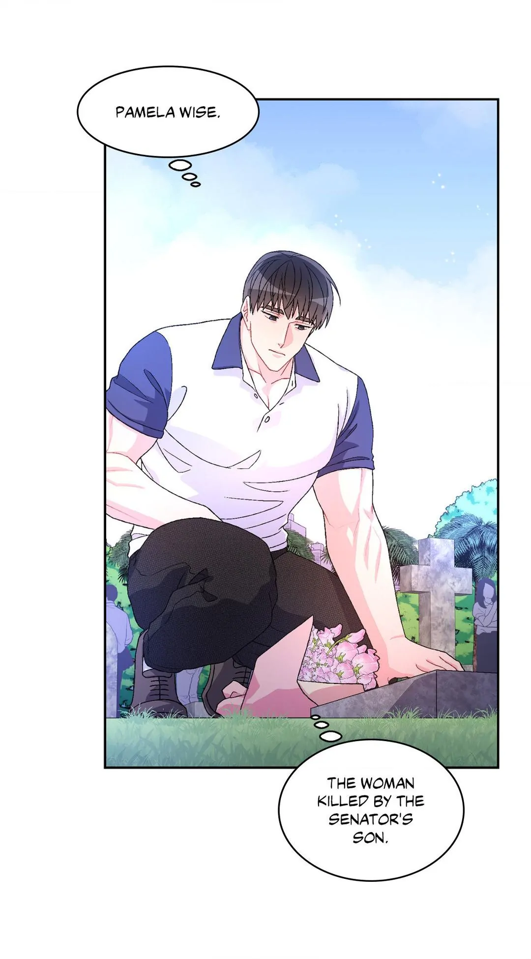 Arthur «Official» - Chapter 27 manhwa