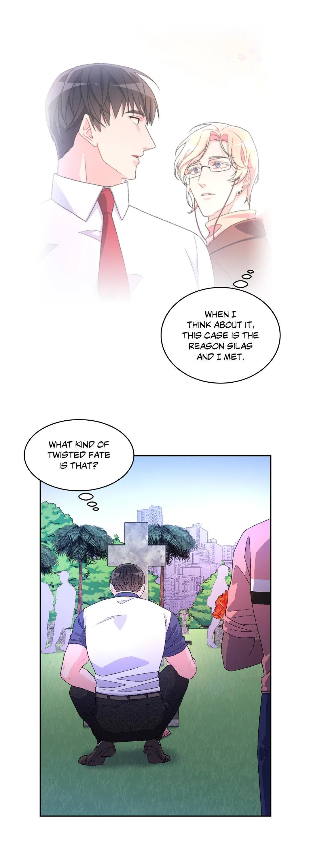 Arthur «Official» - Chapter 27 manhwa