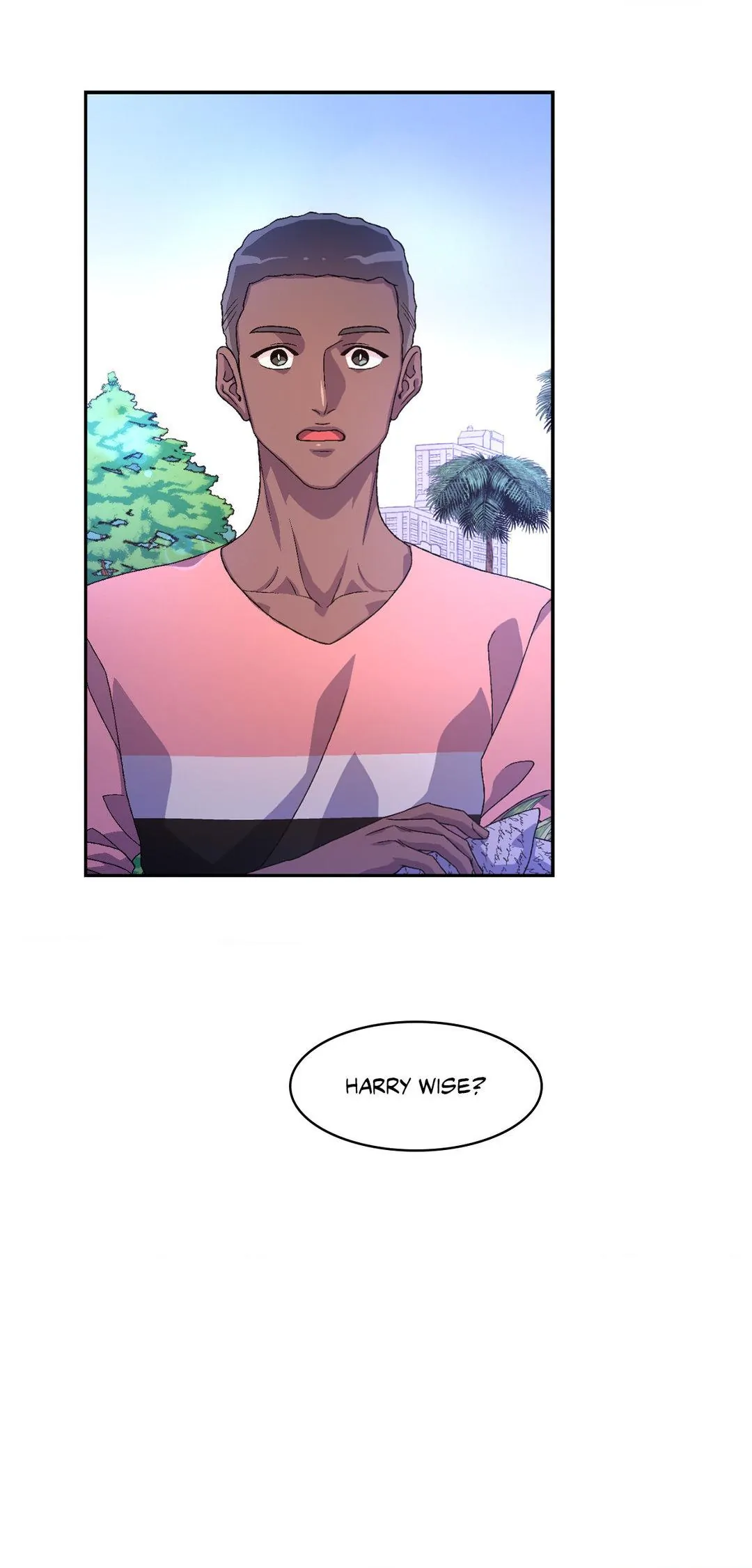 Arthur «Official» - Chapter 27 manhwa