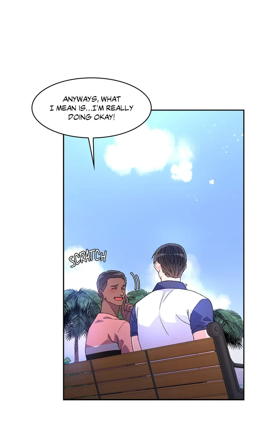 Arthur «Official» - Chapter 28 manhwa