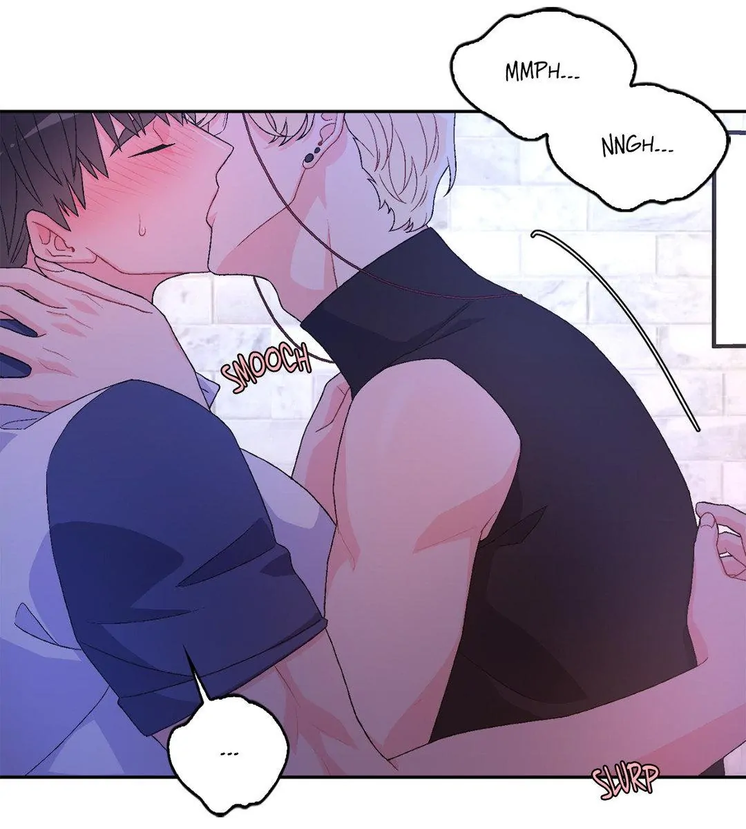 Arthur «Official» - Chapter 28 manhwa